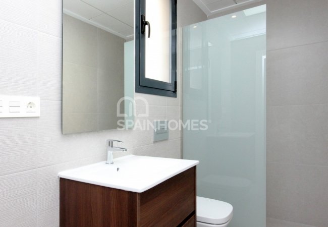 Modern Turnkey Villas with Private Pool and Solarium in Benijófar 11