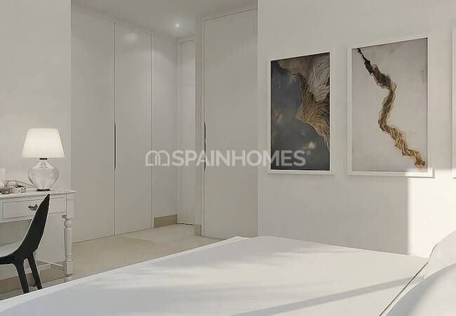 Exclusive Villas with Smart Home System in Mijas, Malaga 9