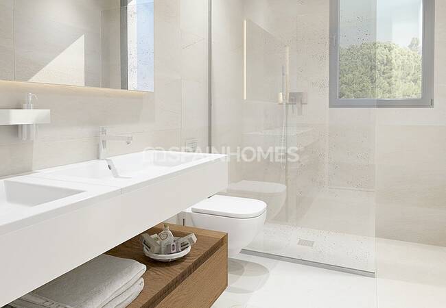 Exclusive Villas with Smart Home System in Mijas, Malaga 11