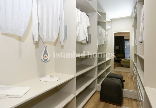 Immobilier Central Près De L'autoroute E-5 À Zeytinburnu Istanbul 16