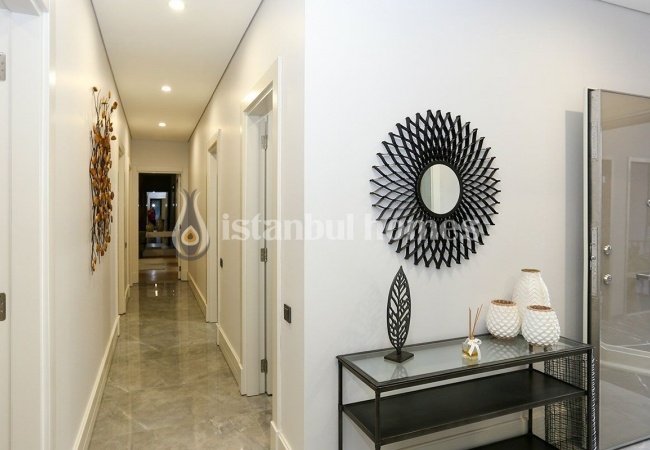 Immobilier Central Près De L'autoroute E-5 À Zeytinburnu Istanbul 20