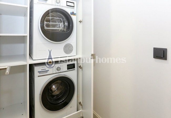 Immobilier Central Près De L'autoroute E-5 À Zeytinburnu Istanbul 22