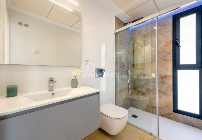 Casas Y Adosadas De Nueva Construcción En Algorfa Alicante 15