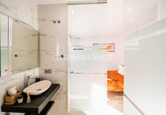 3 Bedroom Detached Houses in Algorfa in the South of the Costa Blanca