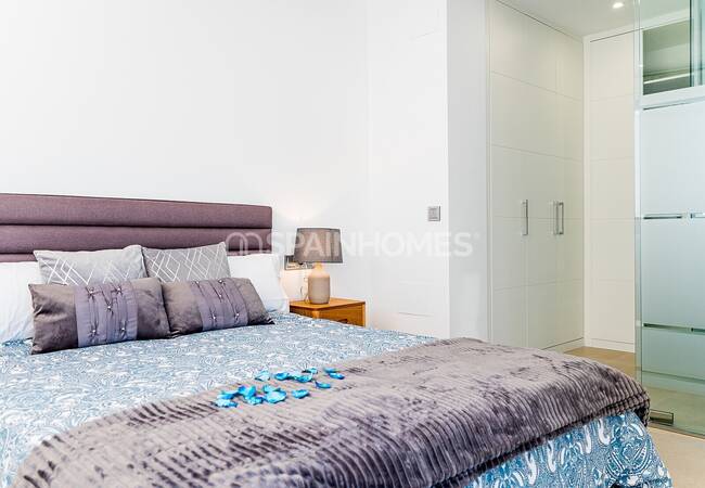 3 Bedroom Detached Houses in Algorfa in the South of the Costa Blanca