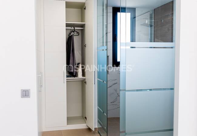 3 Bedroom Detached Houses in Algorfa in the South of the Costa Blanca