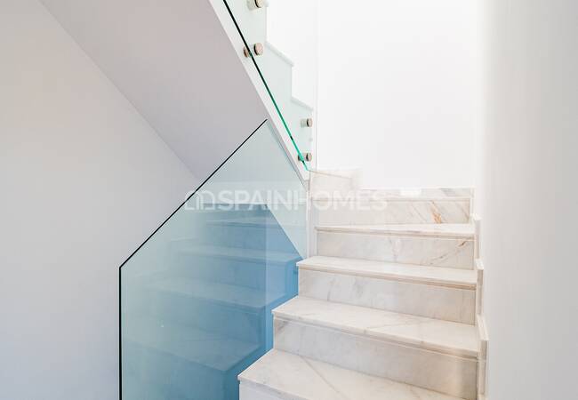 3 Bedroom Detached Houses in Algorfa in the South of the Costa Blanca