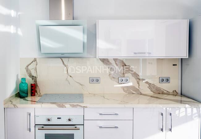 3 Bedroom Detached Houses in Algorfa in the South of the Costa Blanca