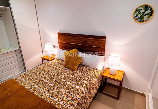 3 Bedroom Detached Houses in Algorfa in the South of the Costa Blanca
