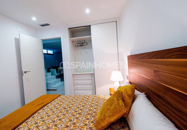 3 Bedroom Detached Houses in Algorfa in the South of the Costa Blanca