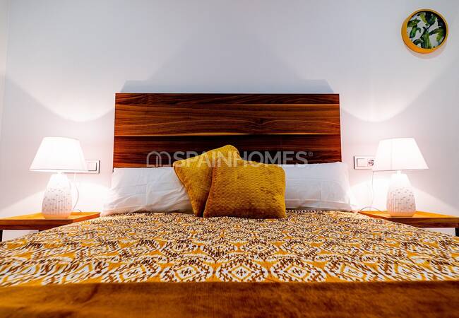 3 Bedroom Detached Houses in Algorfa in the South of the Costa Blanca