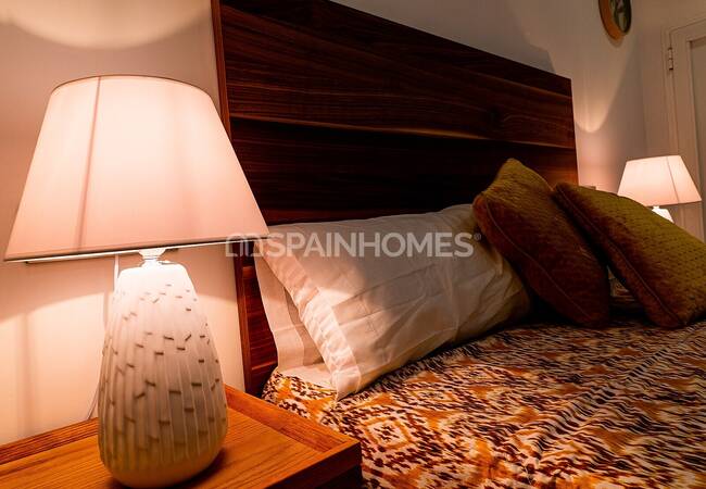 3 Bedroom Detached Houses in Algorfa in the South of the Costa Blanca