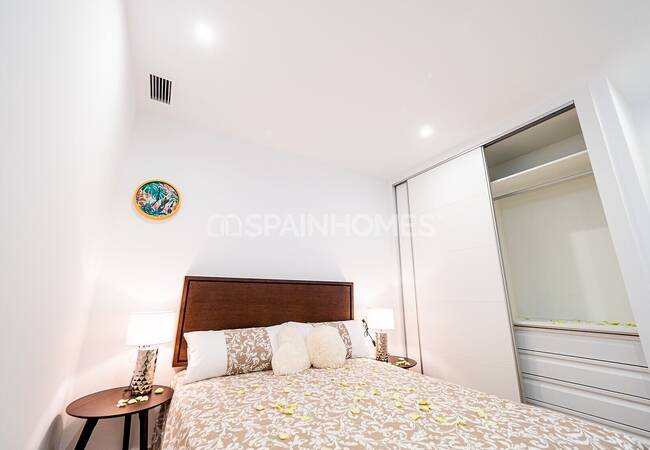 3 Bedroom Detached Houses in Algorfa in the South of the Costa Blanca