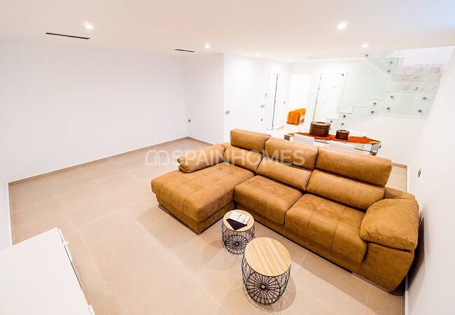 3 Bedroom Detached Houses in Algorfa in the South of the Costa Blanca