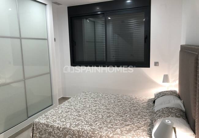 3 Bedroom Detached Houses in Algorfa in the South of the Costa Blanca
