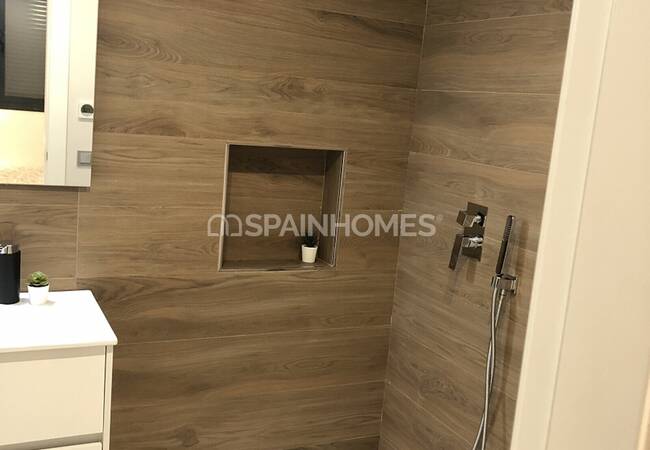 3 Bedroom Detached Houses in Algorfa in the South of the Costa Blanca
