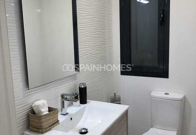 3 Bedroom Detached Houses in Algorfa in the South of the Costa Blanca