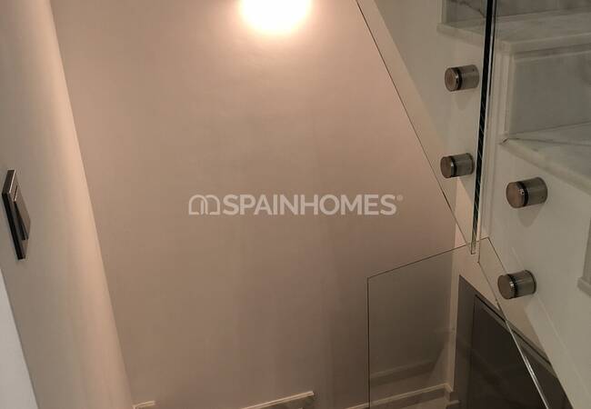 3 Bedroom Detached Houses in Algorfa in the South of the Costa Blanca