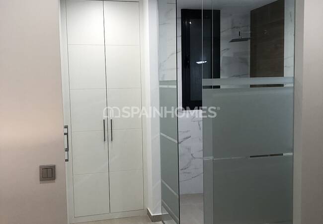 3 Bedroom Detached Houses in Algorfa in the South of the Costa Blanca