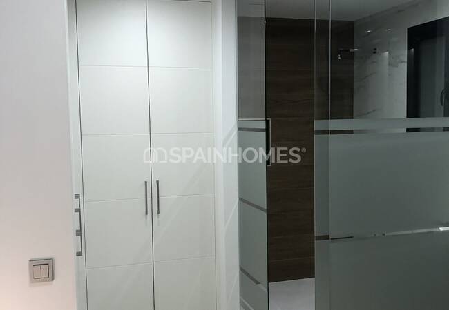 3 Bedroom Detached Houses in Algorfa in the South of the Costa Blanca