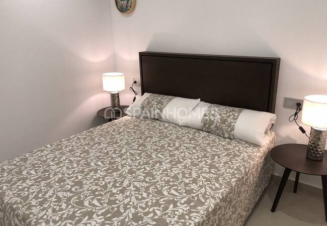 3 Bedroom Detached Houses in Algorfa in the South of the Costa Blanca