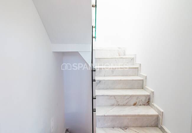 3 Bedroom Detached Houses in Algorfa in the South of the Costa Blanca