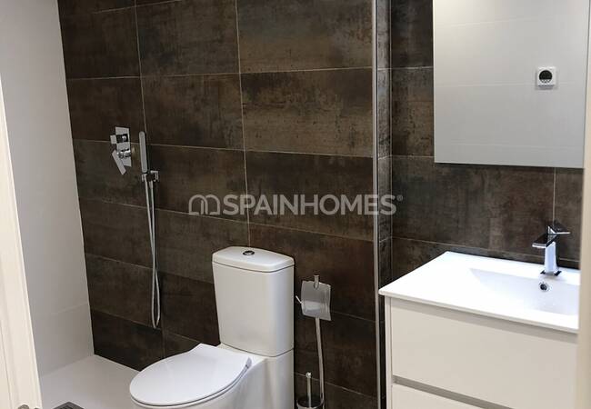 3 Bedroom Detached Houses in Algorfa in the South of the Costa Blanca