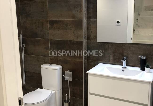 3 Bedroom Detached Houses in Algorfa in the South of the Costa Blanca