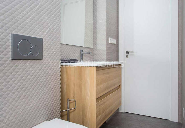 Villas Modernes De Qualité 3 Chambres À Torrevieja, Alicante 24