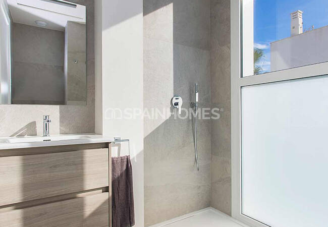 Villas Modernes De Qualité 3 Chambres À Torrevieja, Alicante 30