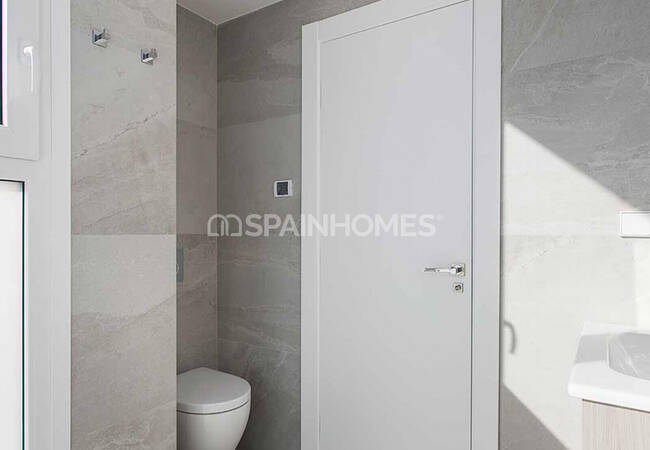 Villas Modernes De Qualité 3 Chambres À Torrevieja, Alicante 31