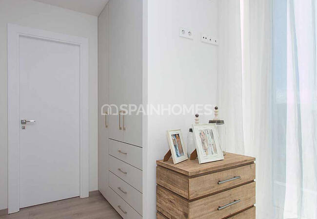 Villas Modernes De Qualité 3 Chambres À Torrevieja, Alicante 32