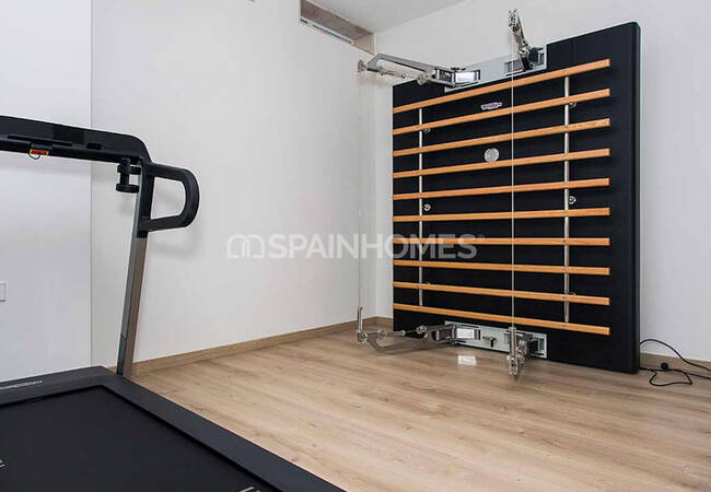 Villas Modernes De Qualité 3 Chambres À Torrevieja, Alicante 33