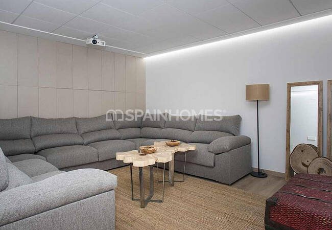 Villas Modernes De Qualité 3 Chambres À Torrevieja, Alicante 37