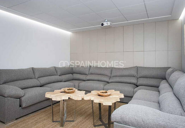 Villas Modernes De Qualité 3 Chambres À Torrevieja, Alicante 38