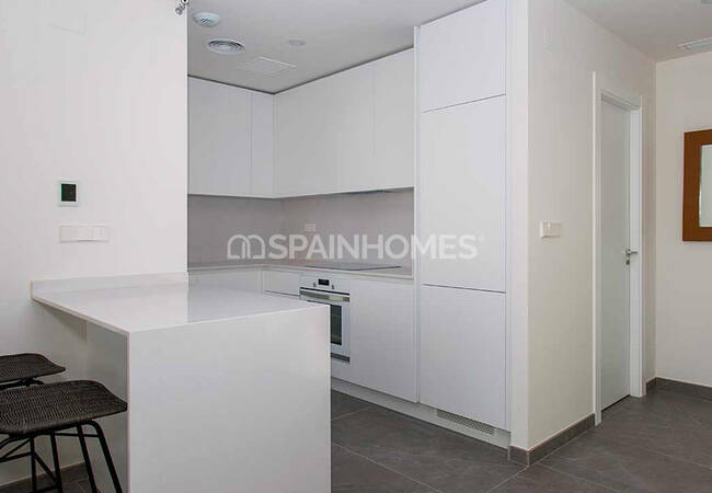 Villas Modernes De Qualité 3 Chambres À Torrevieja, Alicante 20