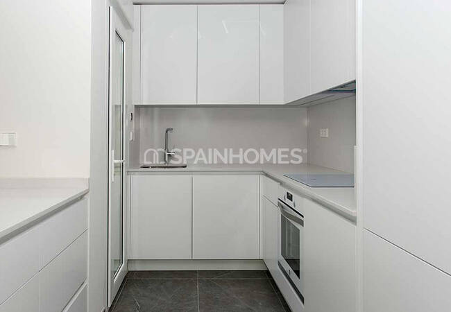 Villas Modernes De Qualité 3 Chambres À Torrevieja, Alicante 21