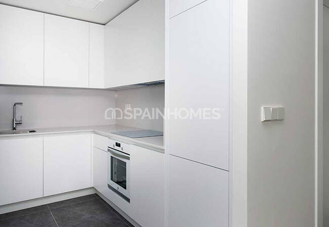 Villas Modernes De Qualité 3 Chambres À Torrevieja, Alicante 22