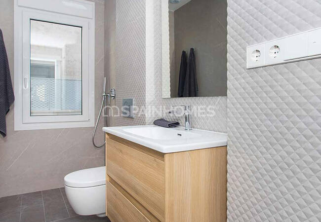 Villas Modernes De Qualité 3 Chambres À Torrevieja, Alicante 23