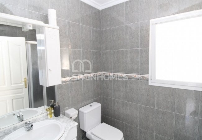 Benitachell’de Deniz Manzaralı Akdeniz Stili Villa 20