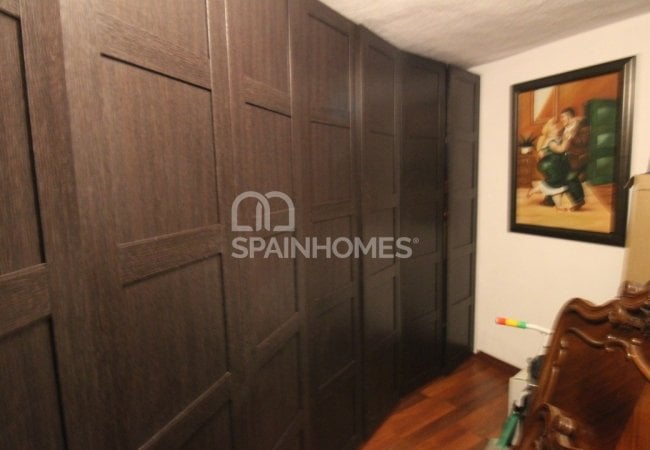 Benitachell’de Deniz Manzaralı Akdeniz Stili Villa 32