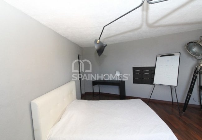 Benitachell’de Deniz Manzaralı Akdeniz Stili Villa 34