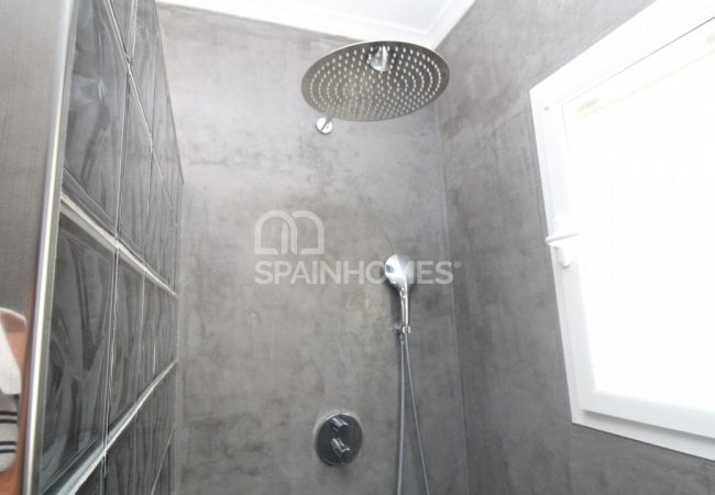 Benitachell’de Deniz Manzaralı Akdeniz Stili Villa 24