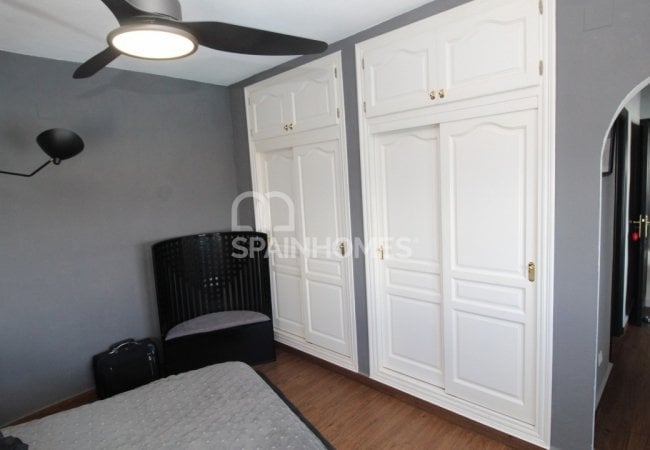 Benitachell’de Deniz Manzaralı Akdeniz Stili Villa 28