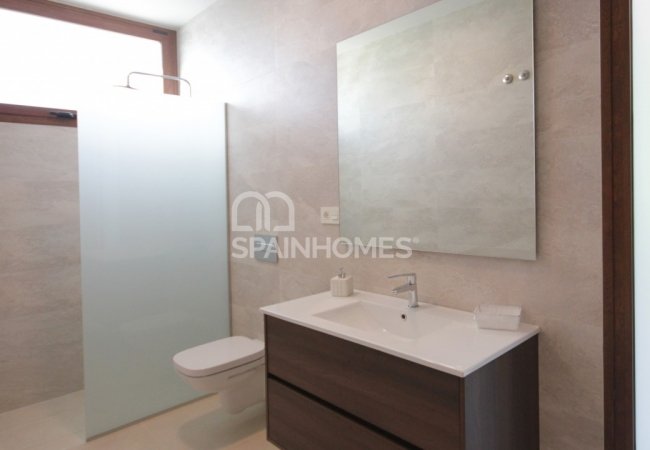 Villas De 3 Dormitorios Con Piscina En Benijófar 10