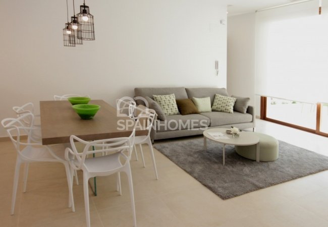 Villas De 3 Dormitorios Con Piscina En Benijófar 22