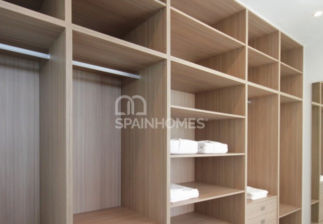 Villas De 3 Dormitorios Con Piscina En Benijófar 23