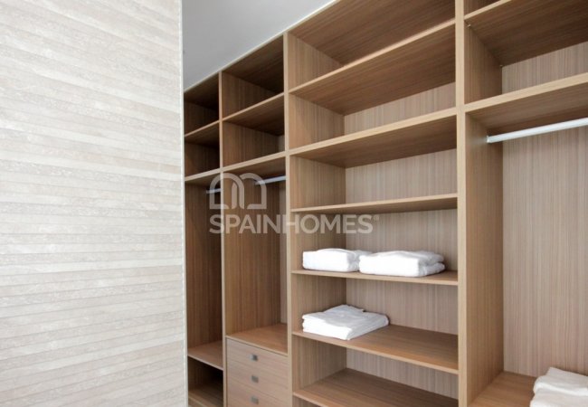 Villas De 3 Dormitorios Con Piscina En Benijófar 13