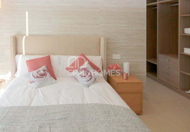 Villas De 3 Dormitorios Con Piscina En Benijófar 16