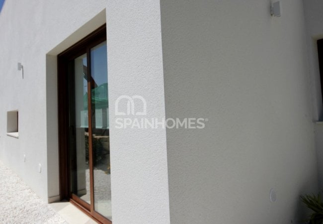 Villas De 3 Dormitorios Con Piscina En Benijófar 9